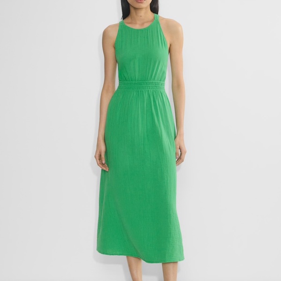 Aritzia Dresses & Skirts - Aritzia AIRPLUSH COTTON™ ARIES DRESS